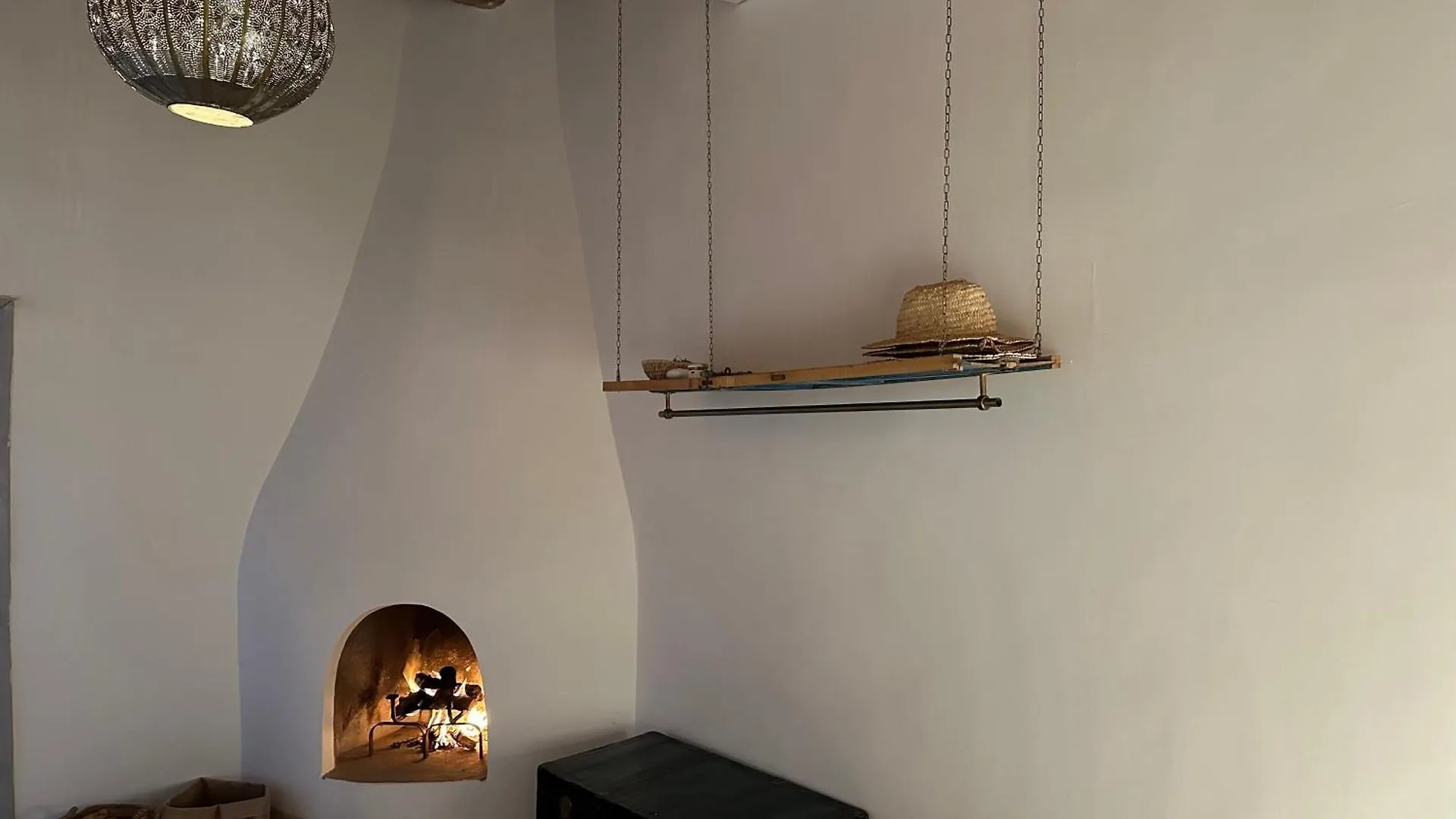 La Villa Marakeş