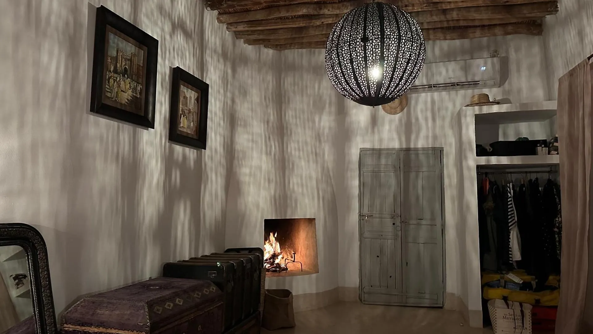 La Villa Marakeş