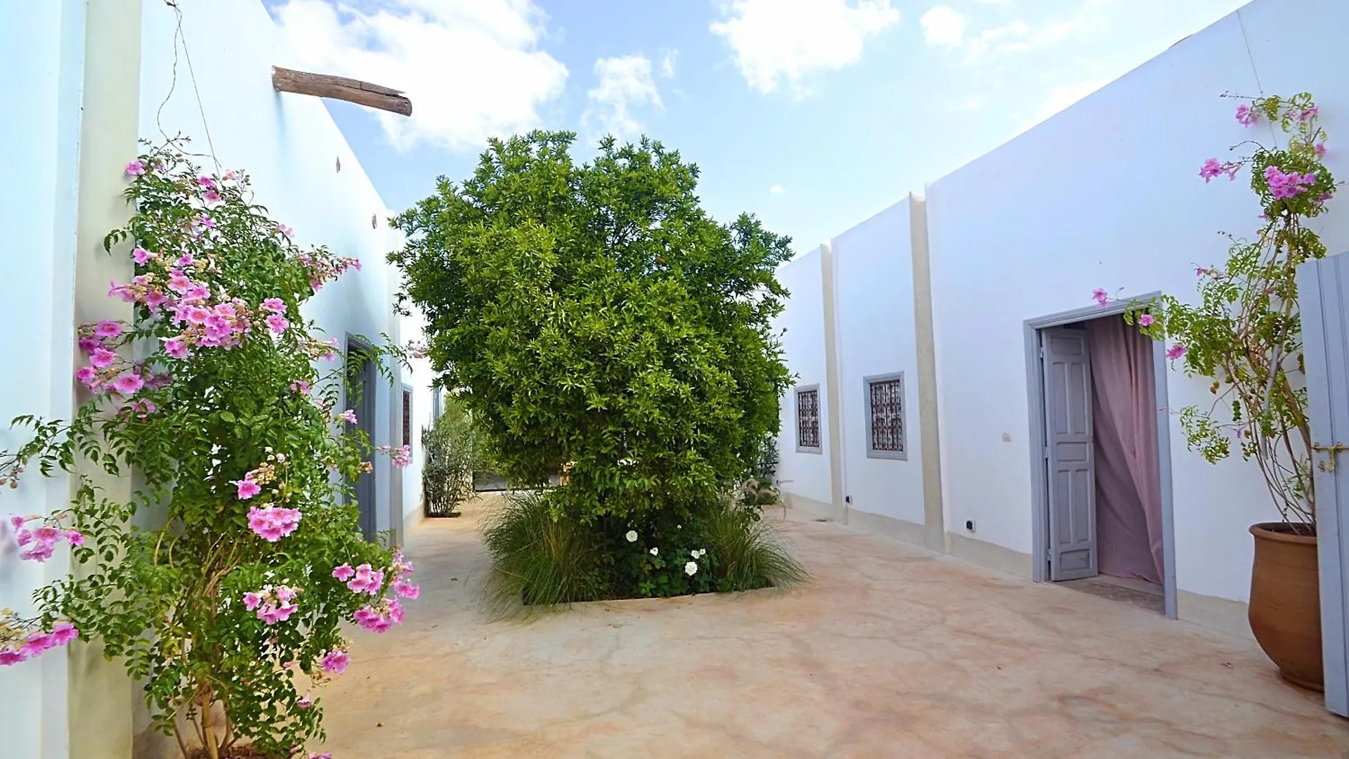 La Villa Marakeş
