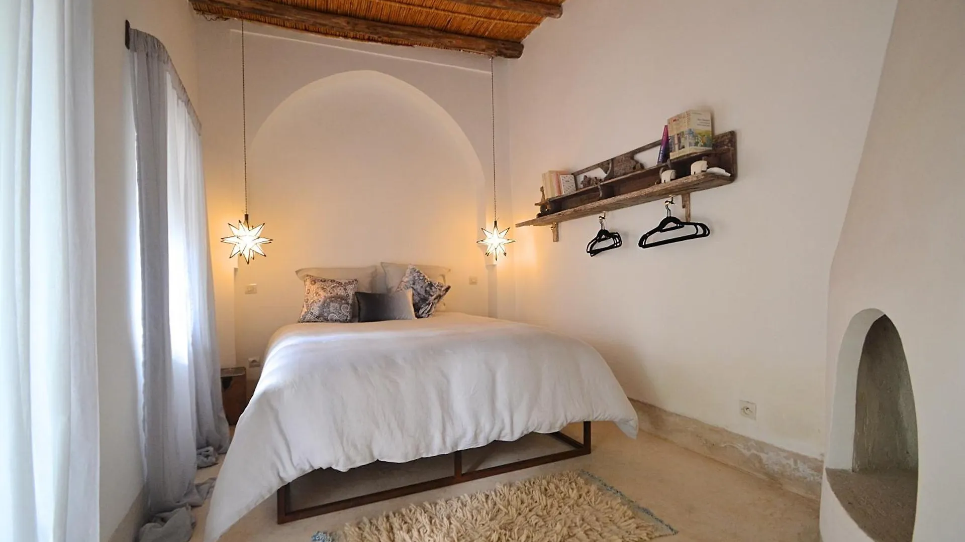 La Villa Marakeş 0*,