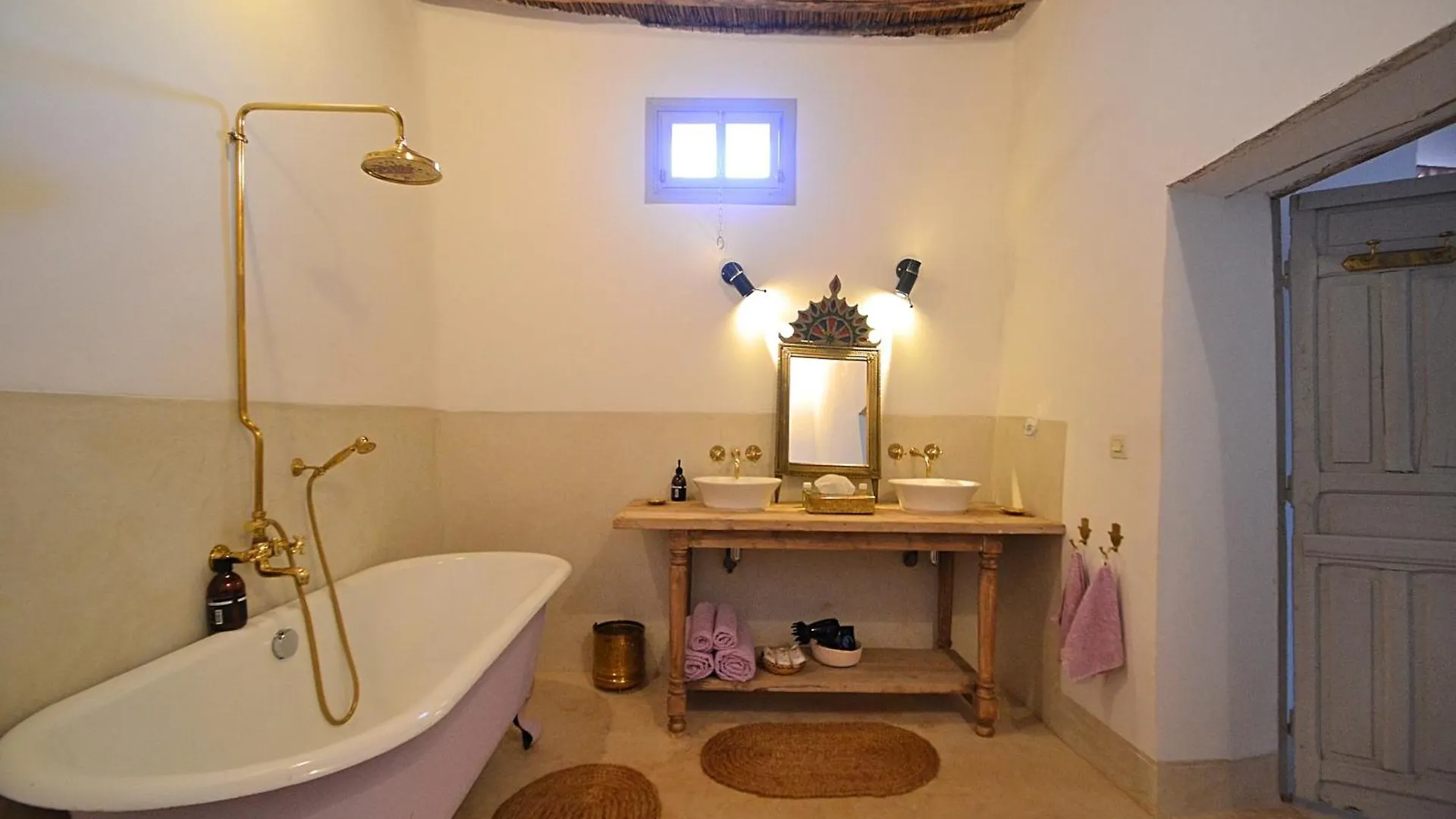 La Villa Marakeş