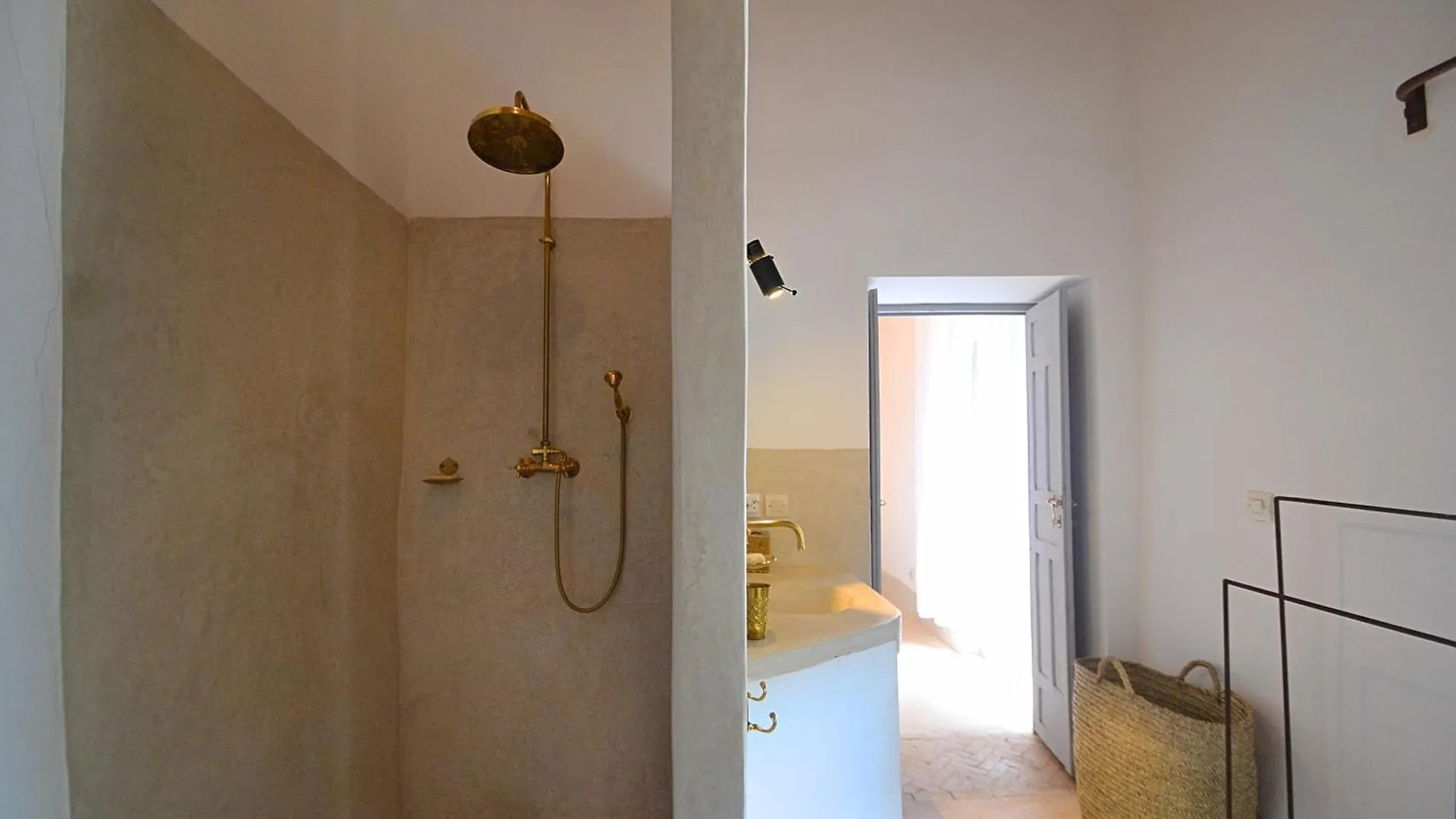 La Villa Marakeş