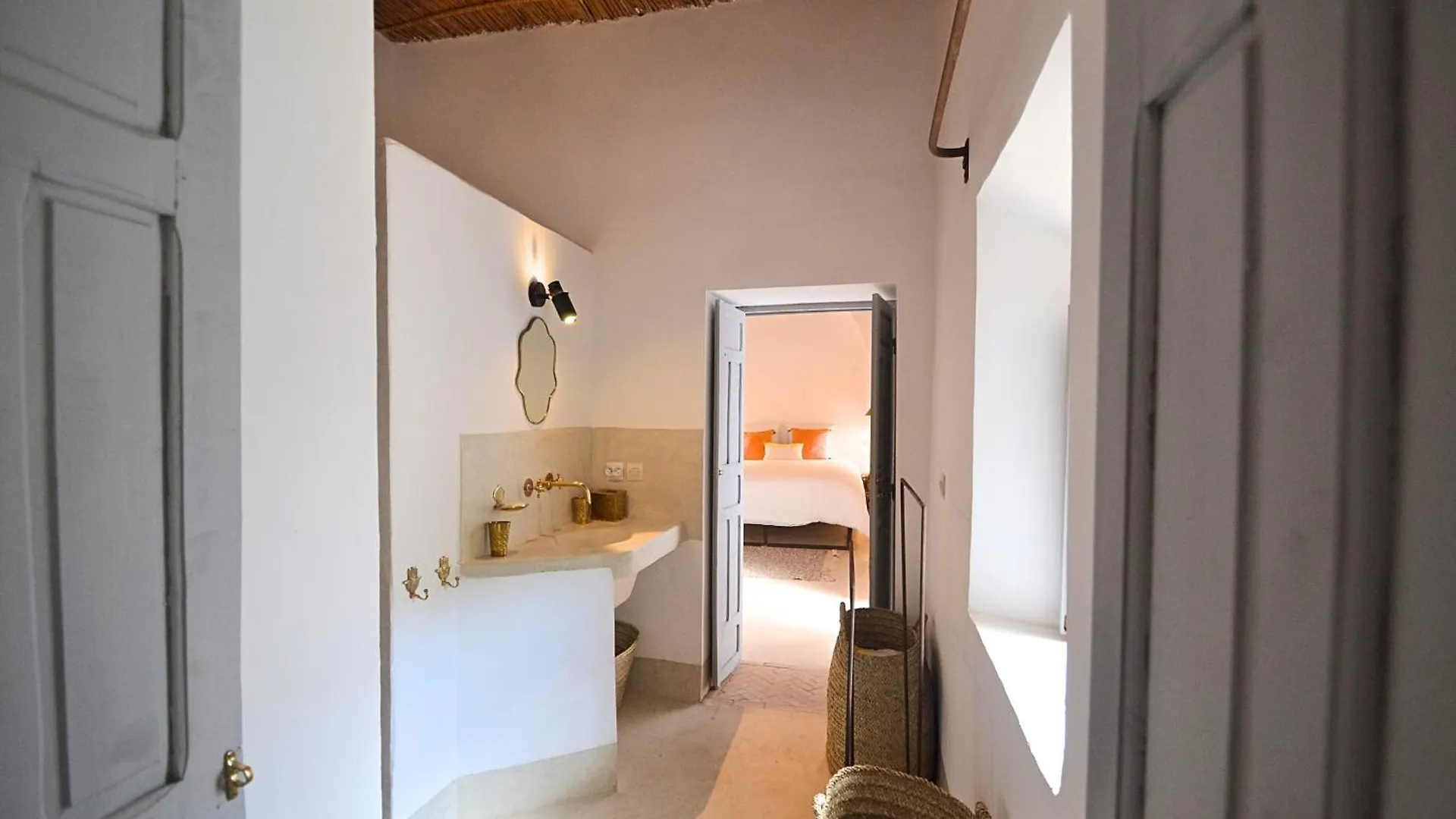 La Villa Marakeş