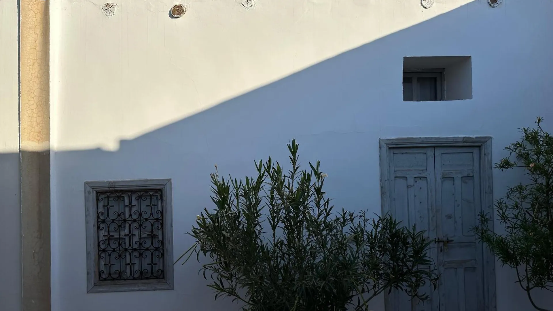 La Villa Marakeş Fas