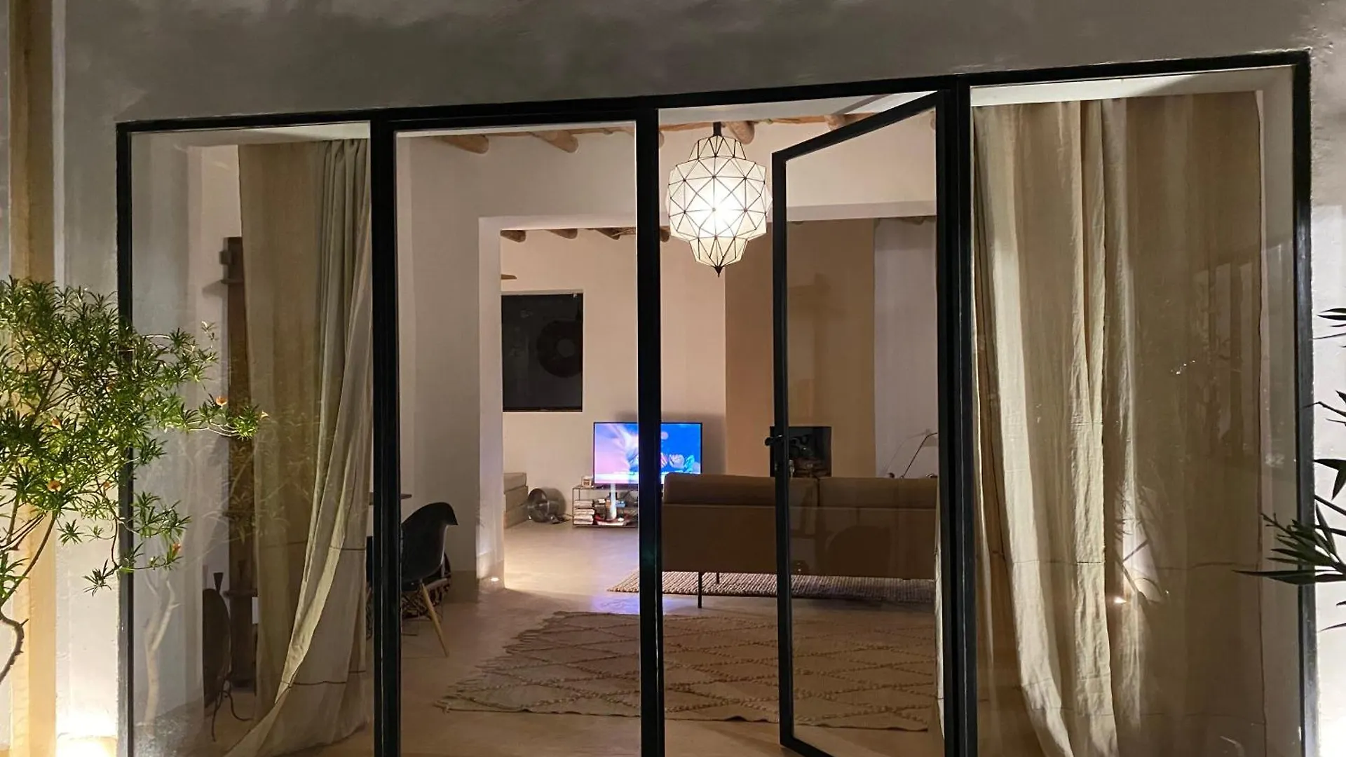 La Villa Marakeş