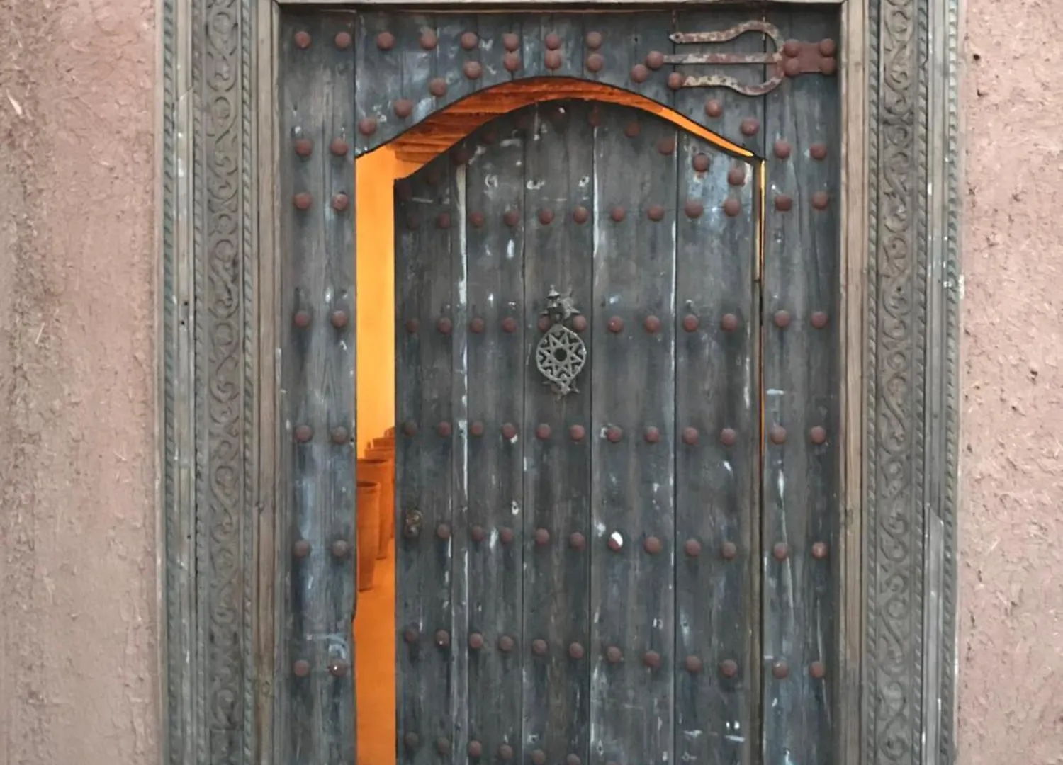 La Villa Marakeş