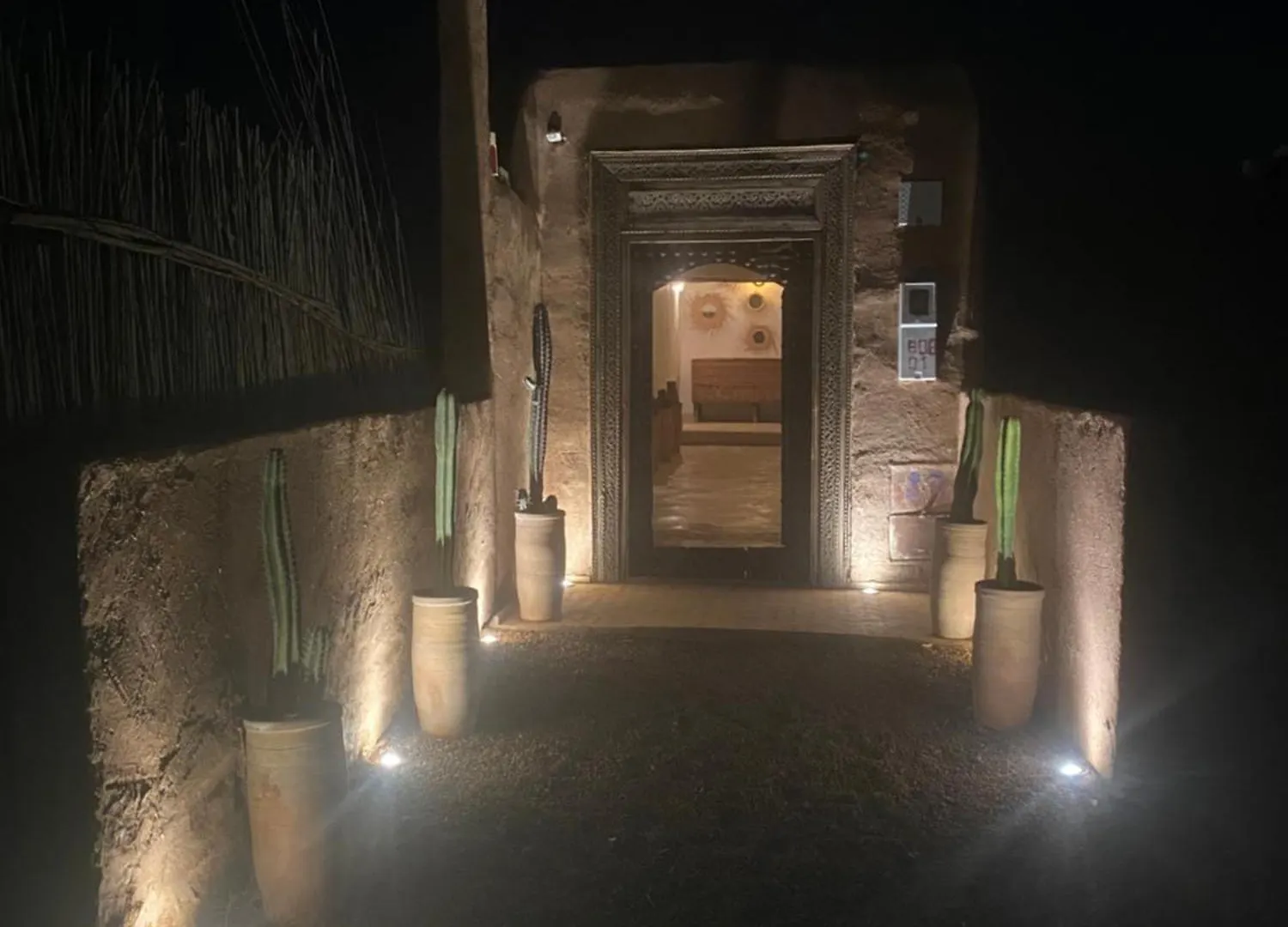 La Villa Marakeş