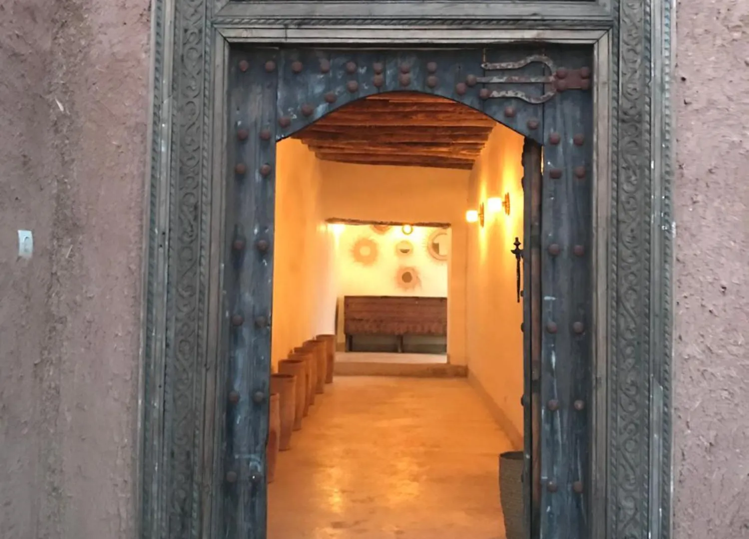 La Villa Marakeş