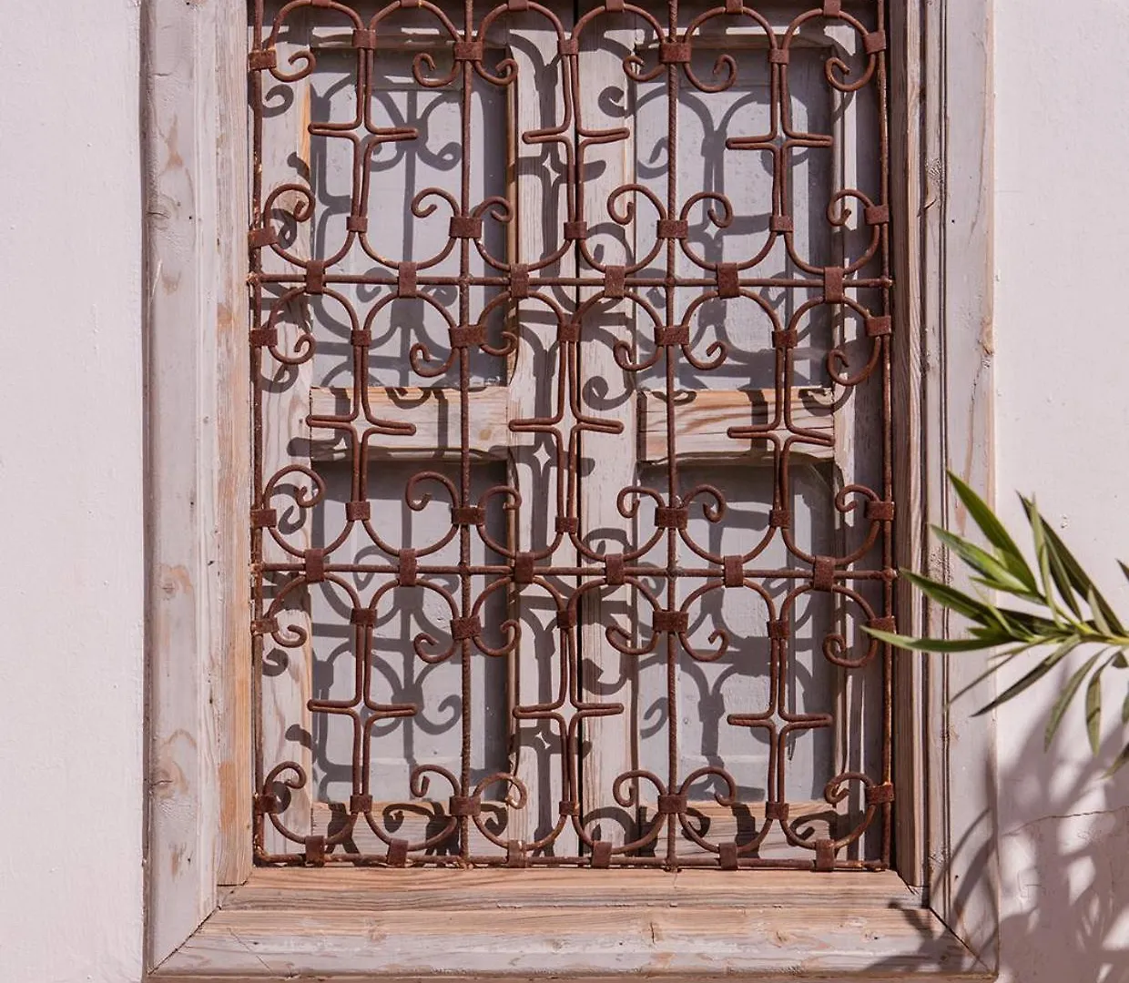 La Villa Marakeş