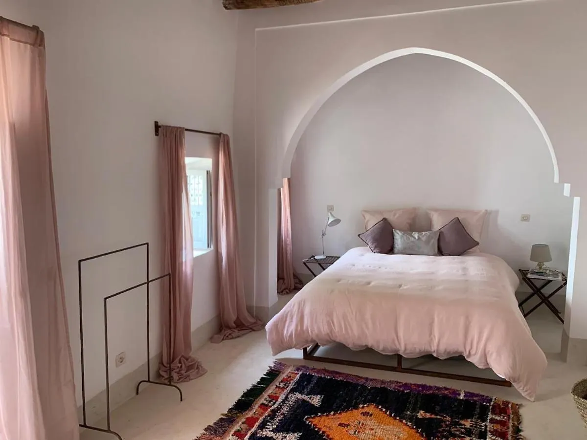 La Villa Marakeş
