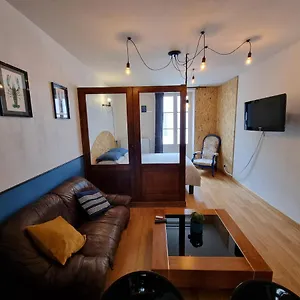  Appartement L'écrevisse France