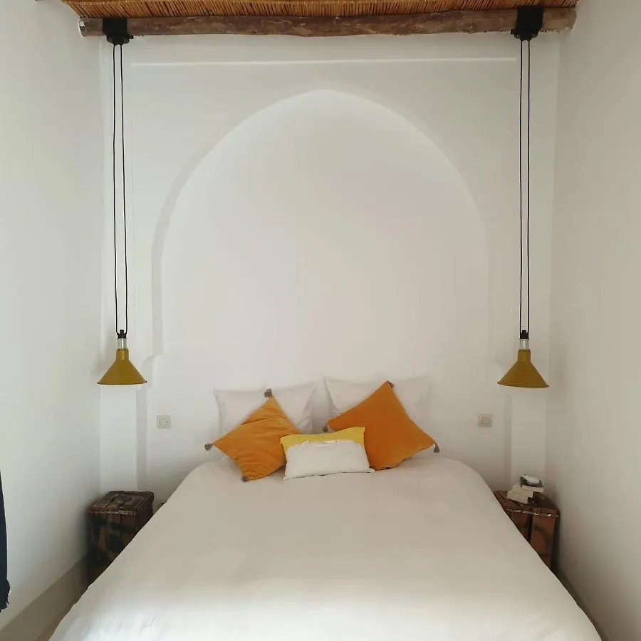 La Villa Marrakesh 0*,