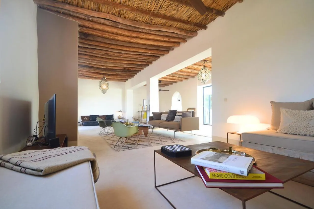 La Villa Marrakesh