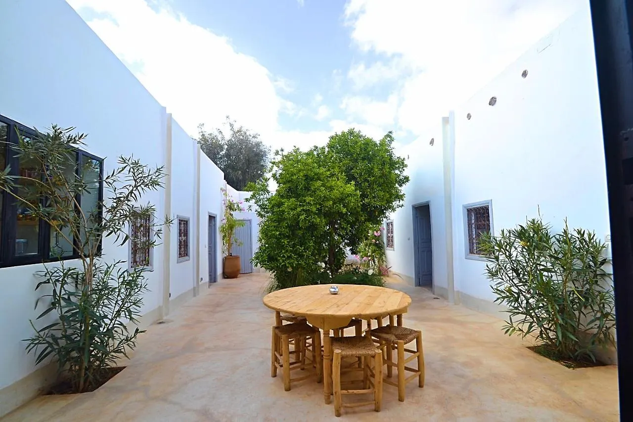 La Villa Marrakesh 0*,  Marruecos