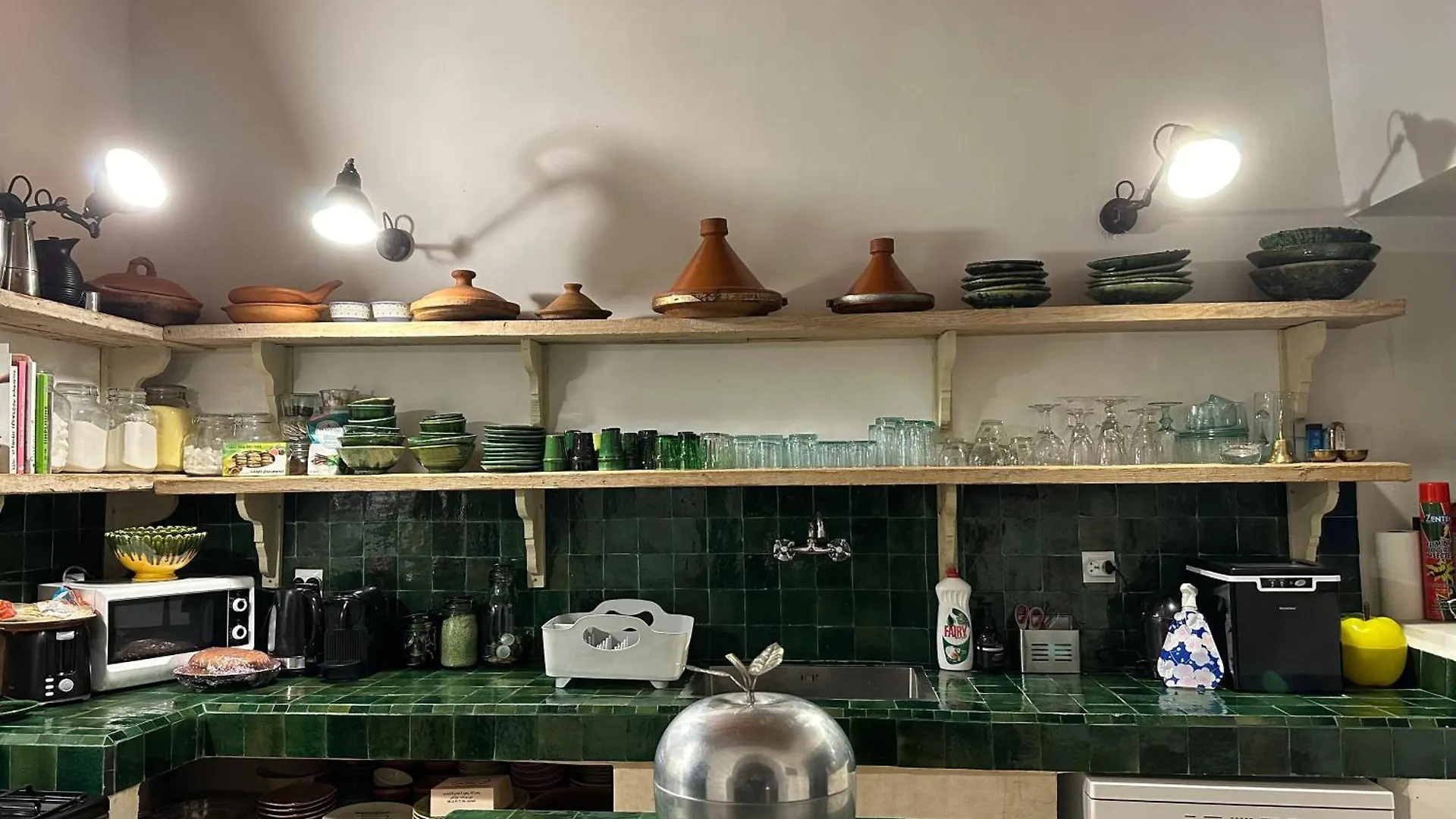 La Villa Marrakesh