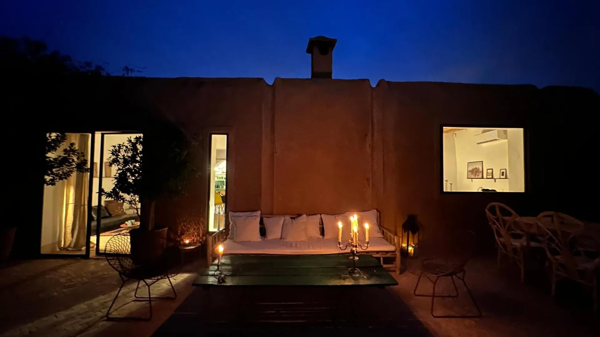 La Villa Marrakesh