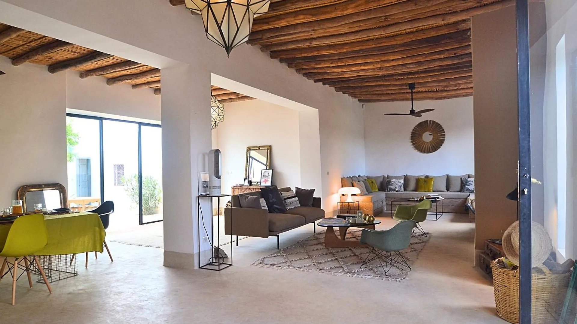 La Villa Marrakesh 0*,  Marruecos