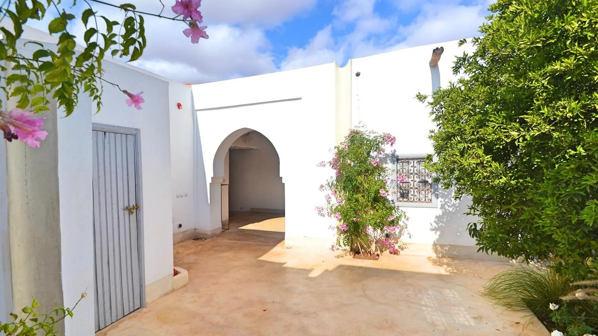 La Villa Marrakesh