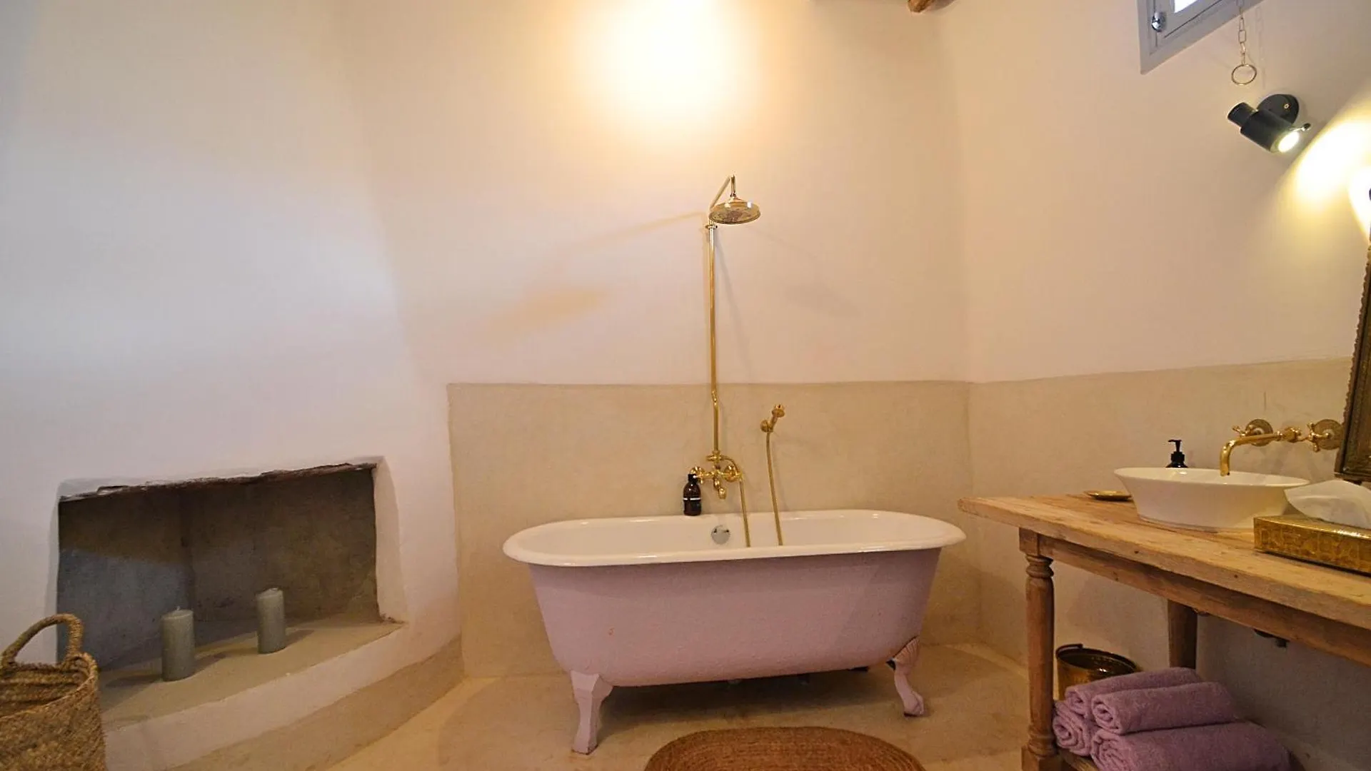 La Villa Marrakesh 0*,
