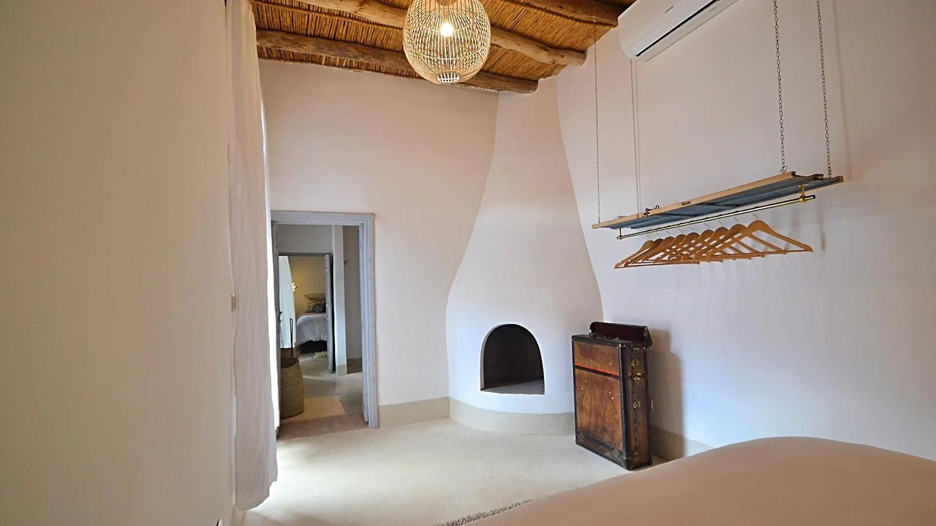 La Villa Marrakesh