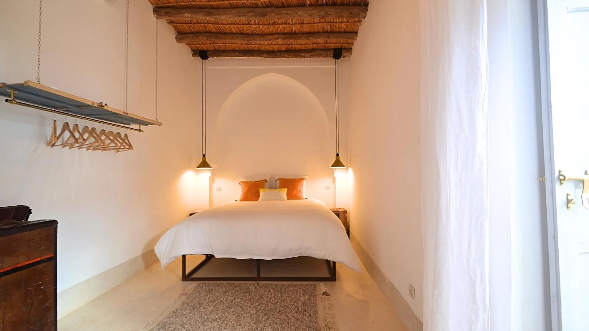 La Villa Marrakesh