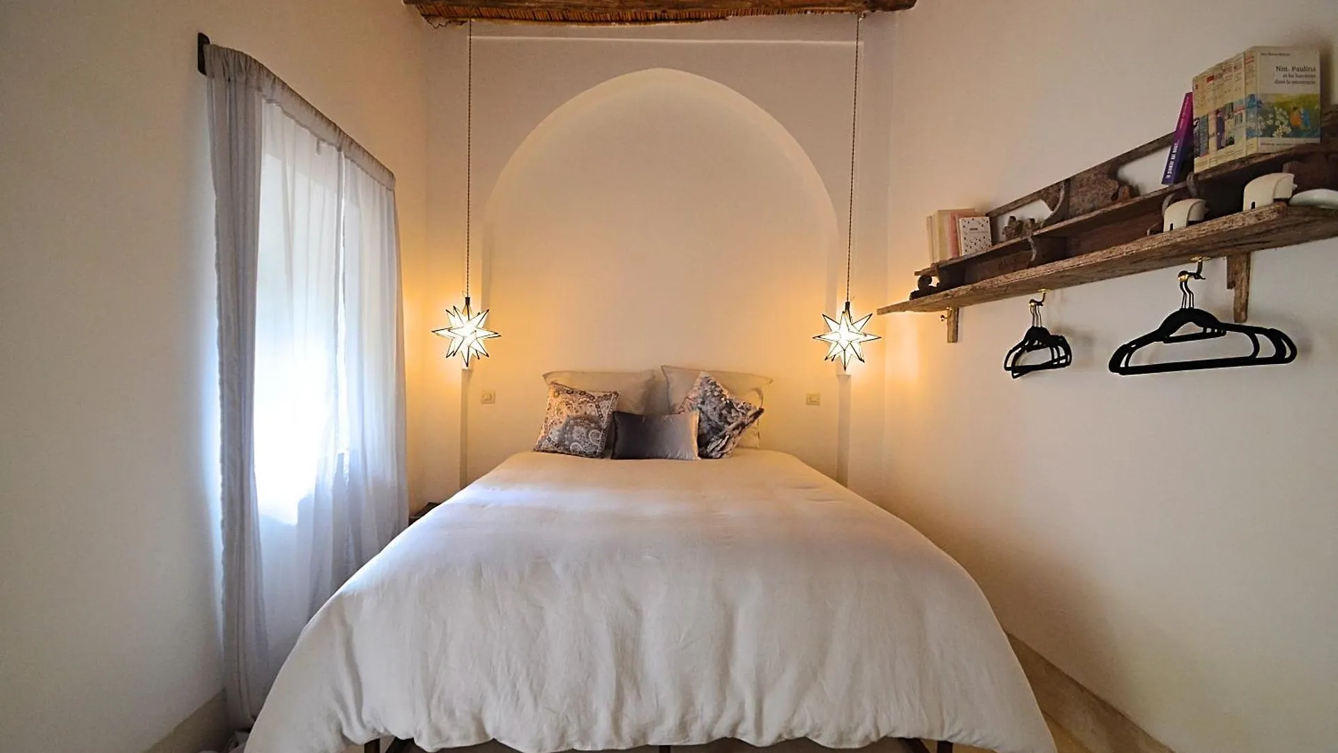 La Villa Marrakesh