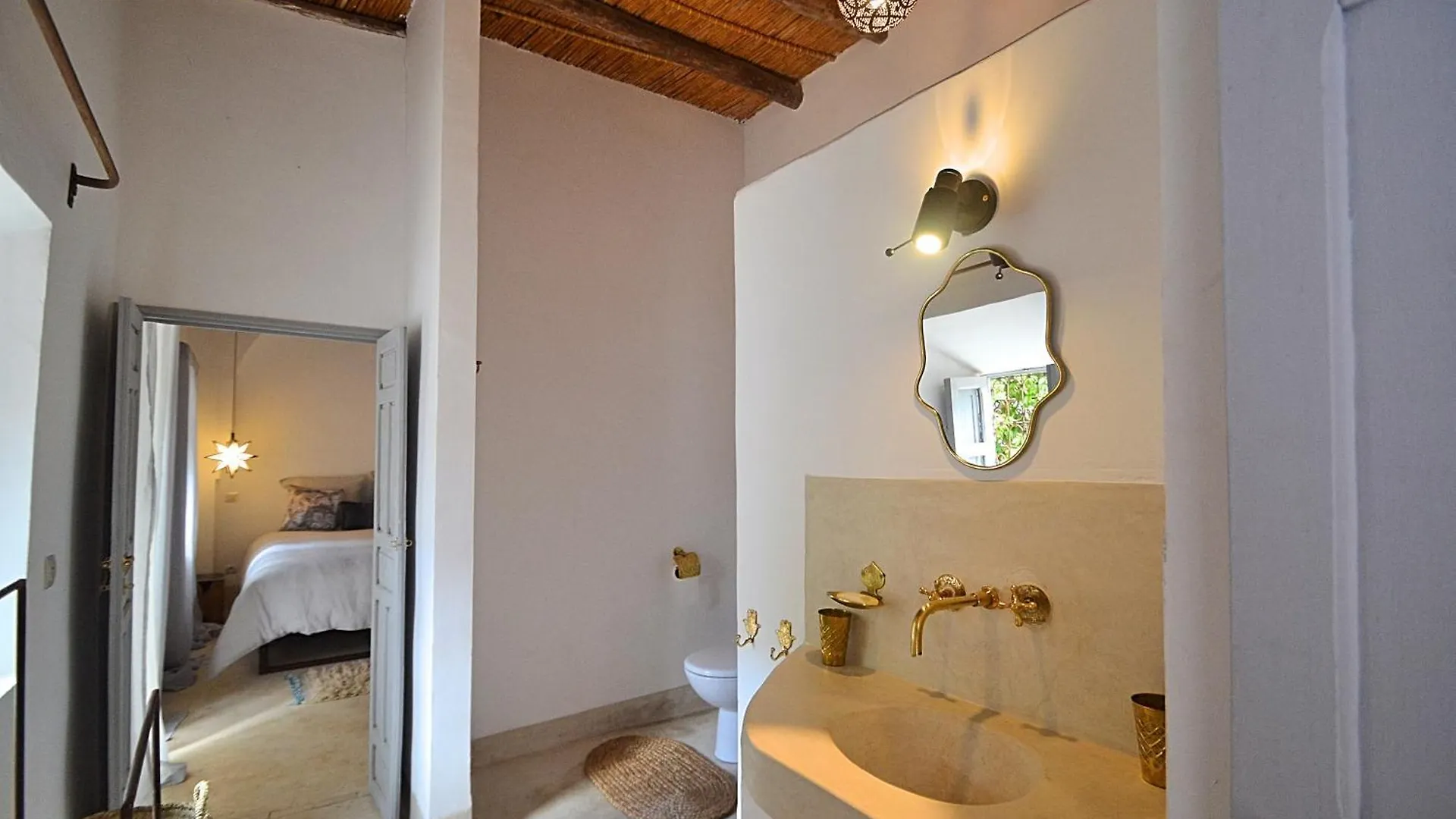 La Villa Marrakesh