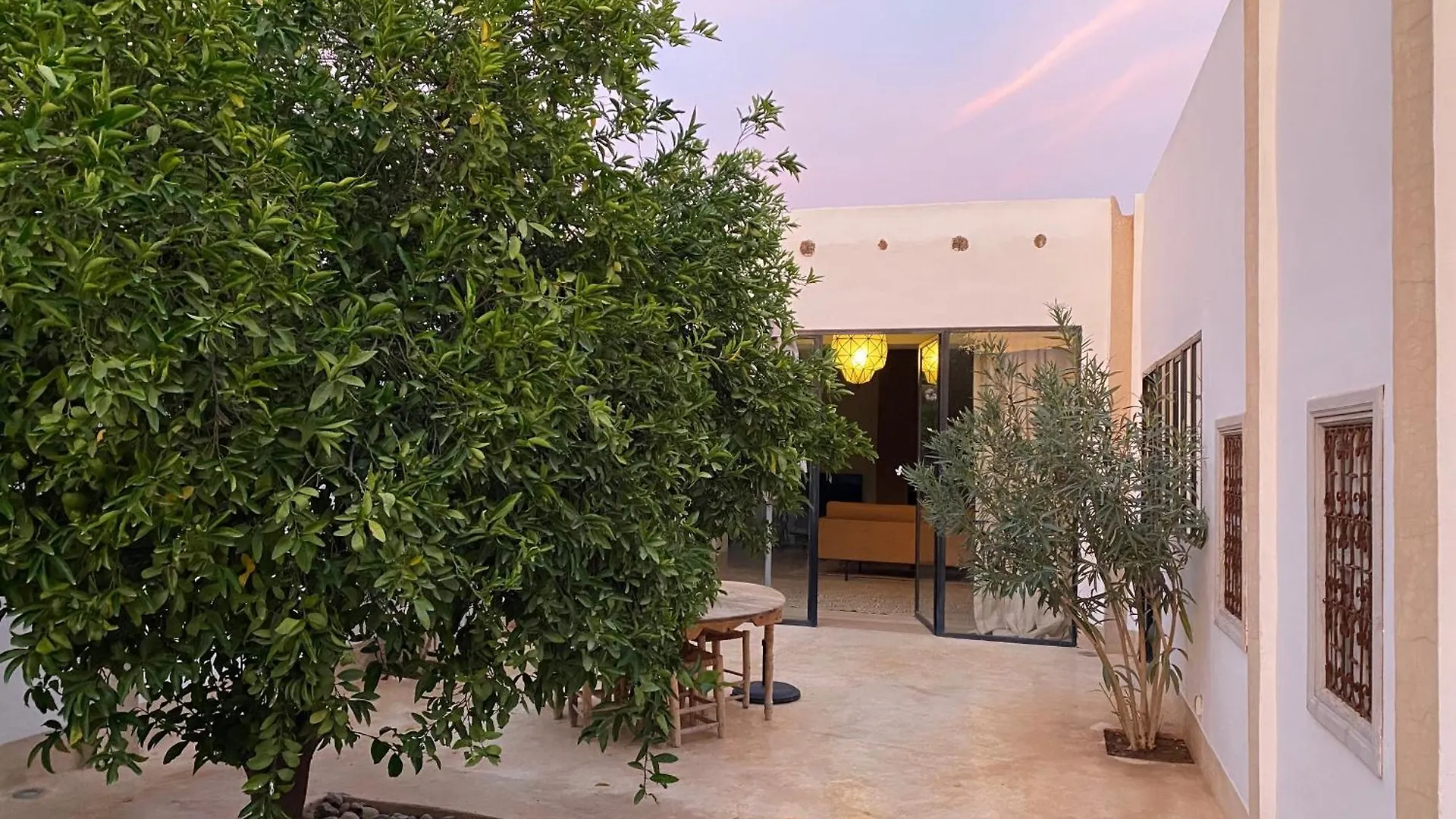 La Villa Marrakesh 0*,  Marruecos