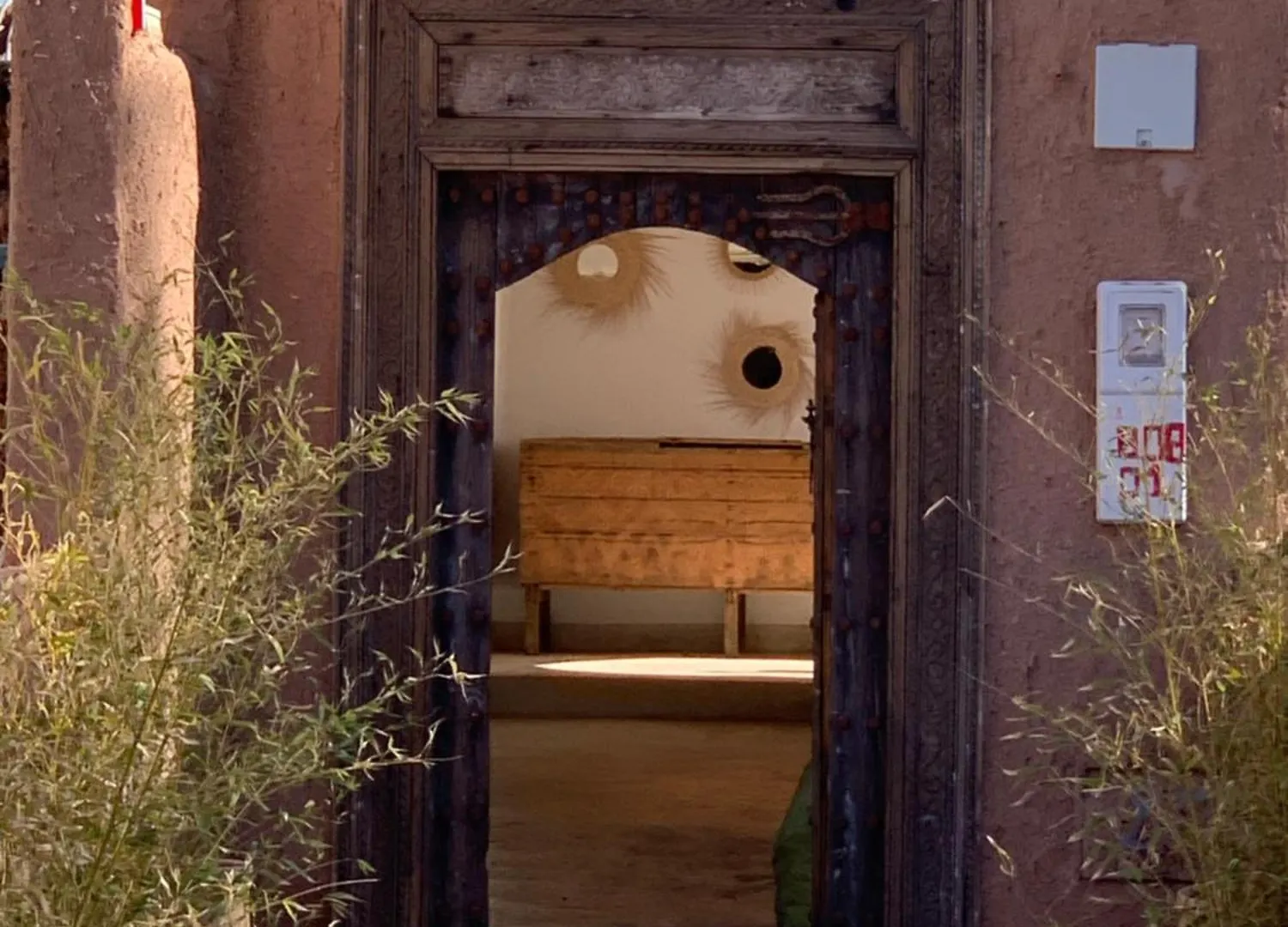 La Villa Marrakesh Marruecos