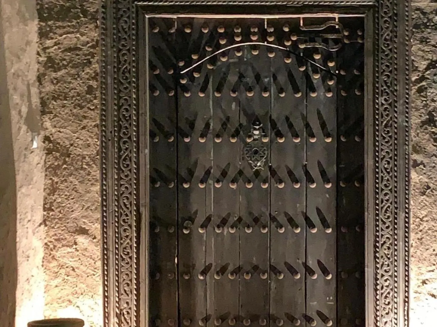 La Villa Marrakesh 0*,  Marruecos
