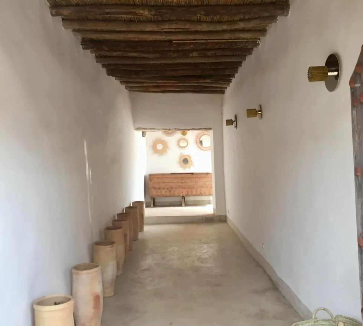 La Villa Marrakesh