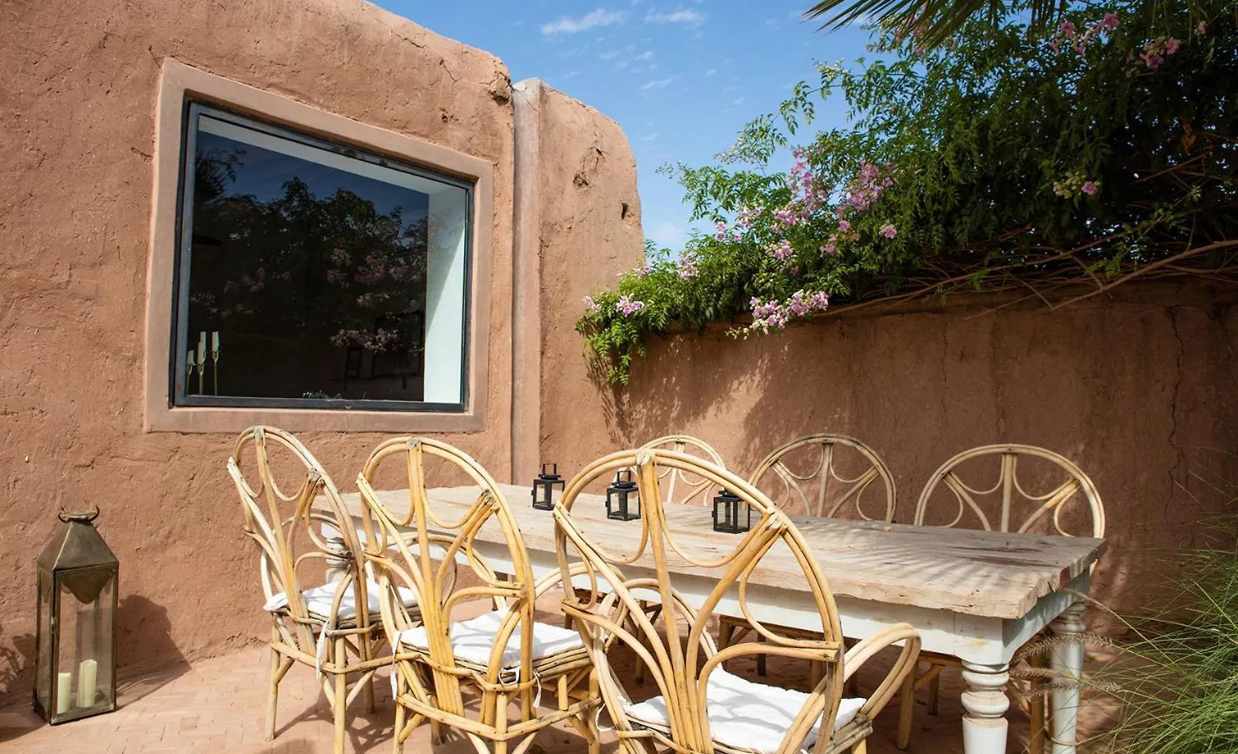 La Villa Marrakesh