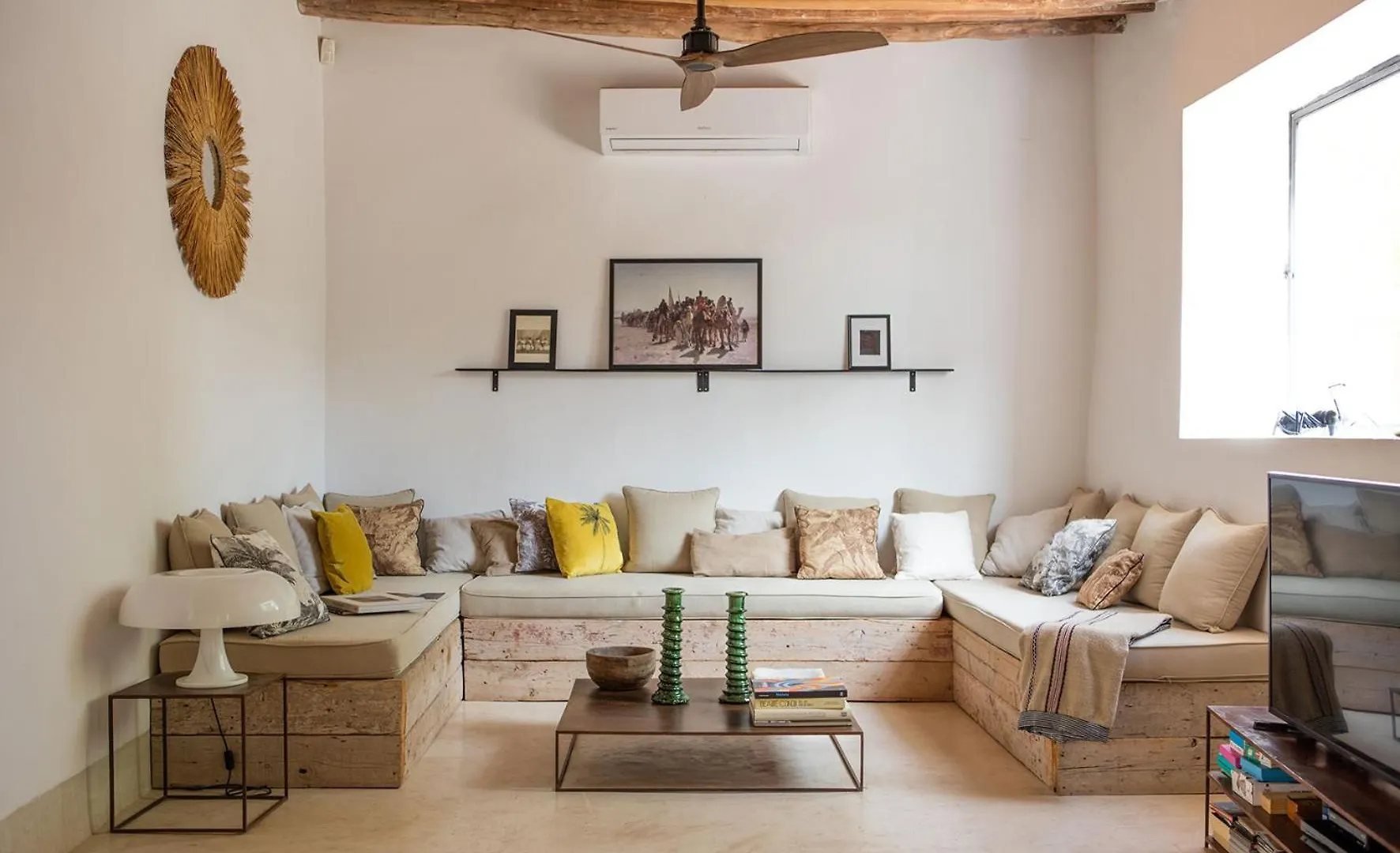 La Villa Marrakesh