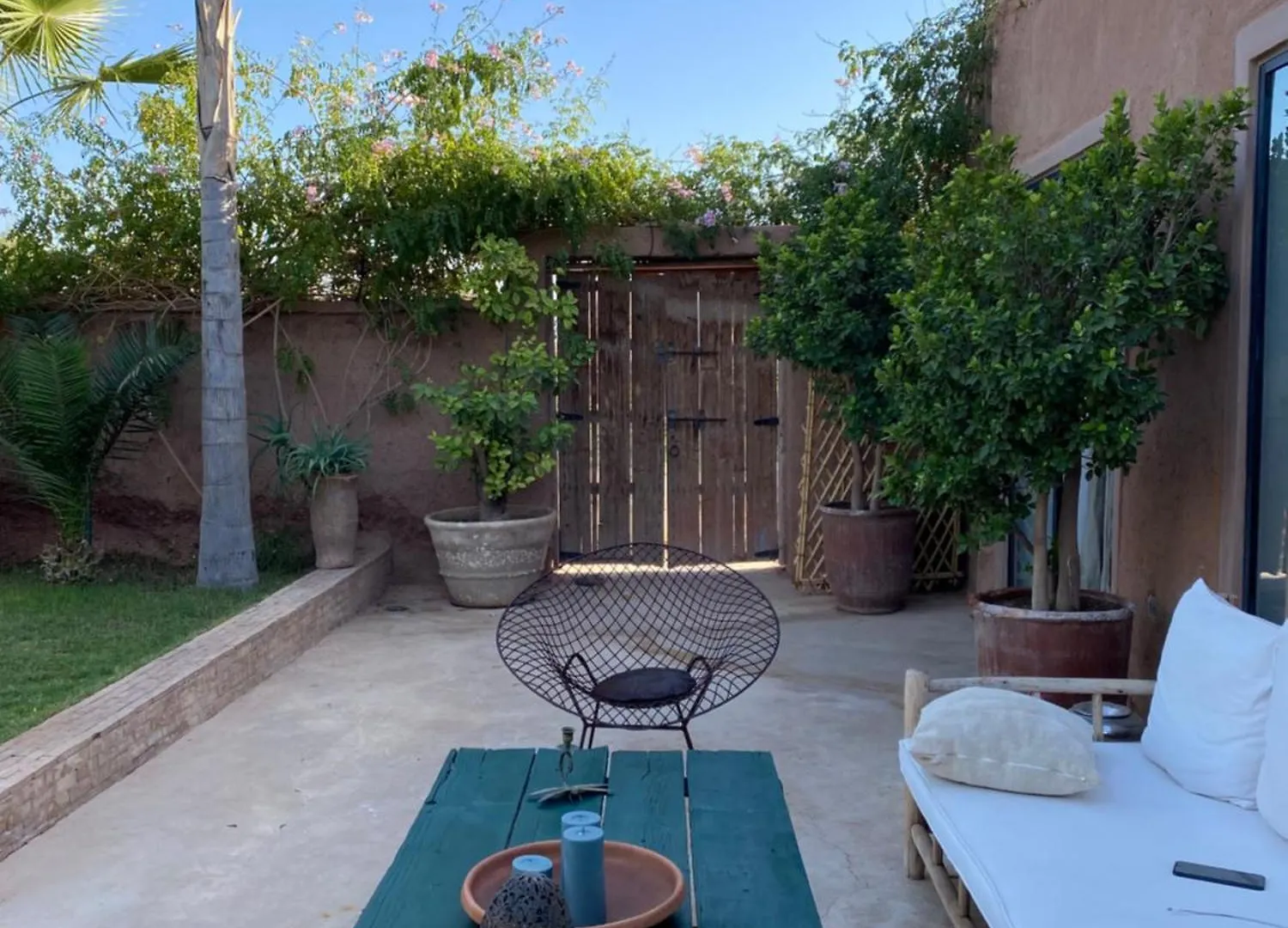 La Villa Marrakesh