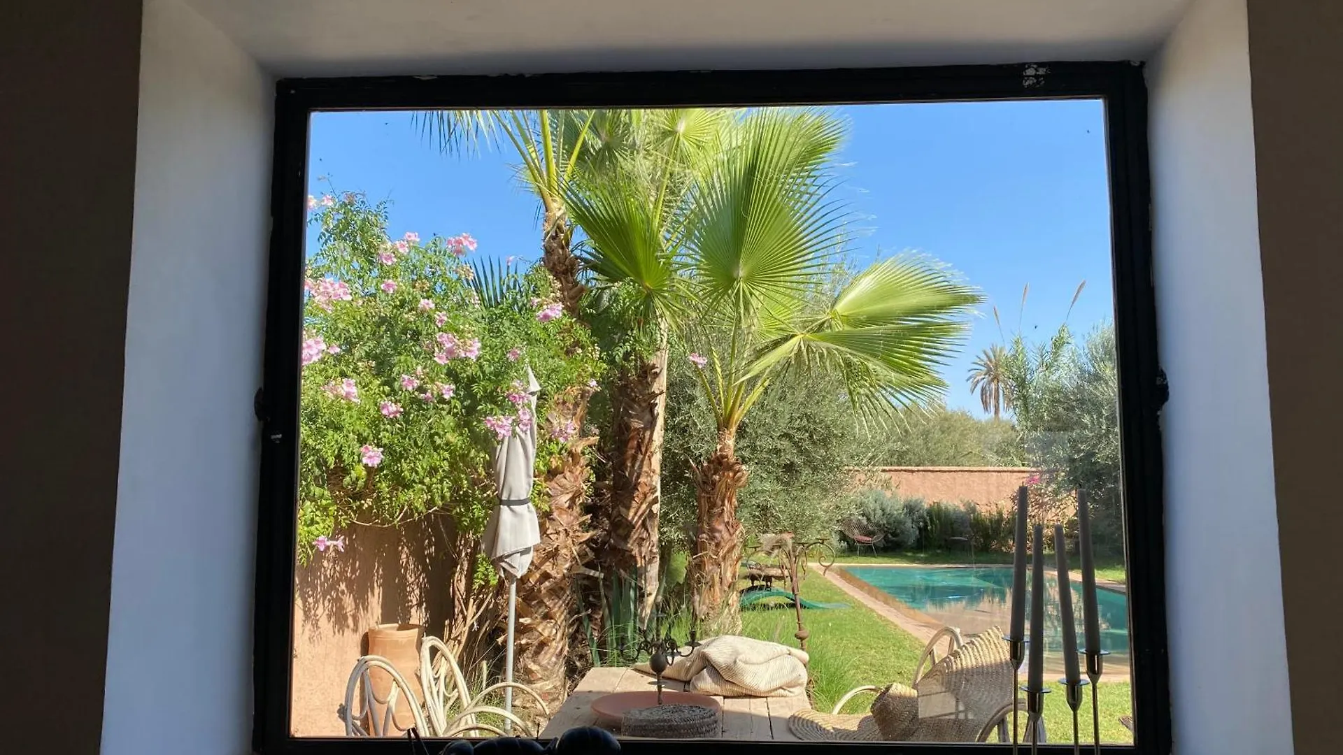 La Villa Marrakesh