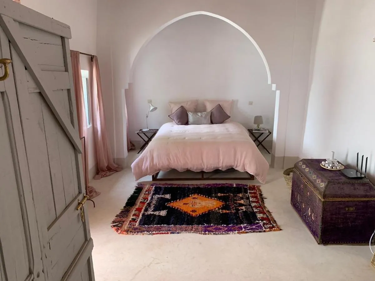 La Villa Marrakesh